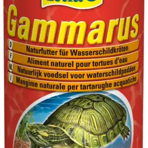 Tetra Gammarus, Ergänzungsfutter-Bachflohkrebse, 250 ml Kracherpreis